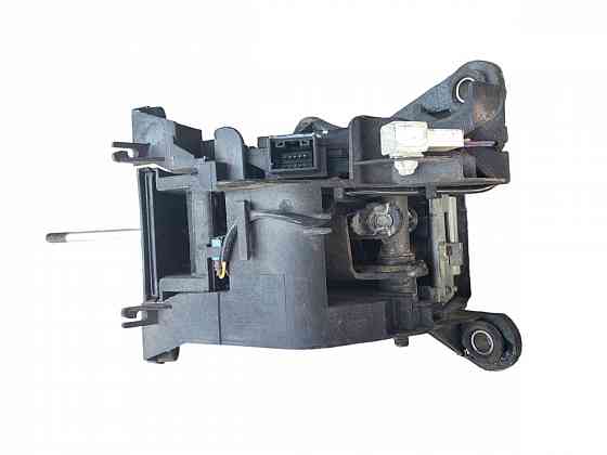 Кулиса переключения акпп Toyota Corolla E120 2001-2007 разборка Херсон