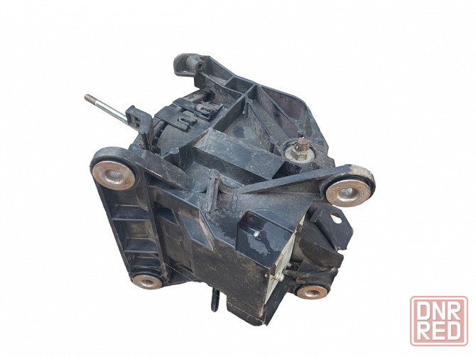 Кулиса переключения акпп Toyota Corolla E120 2001-2007 разборка Херсон - изображение 5