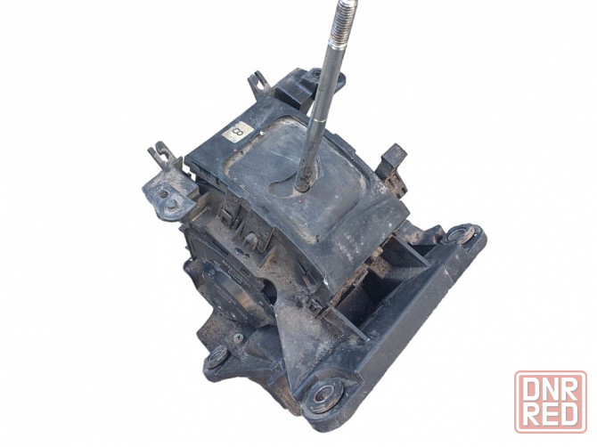 Кулиса переключения акпп Toyota Corolla E120 2001-2007 разборка Херсон - изображение 1