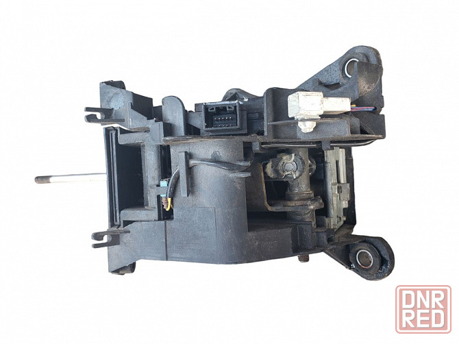 Кулиса переключения акпп Toyota Corolla E120 2001-2007 разборка Херсон - изображение 4