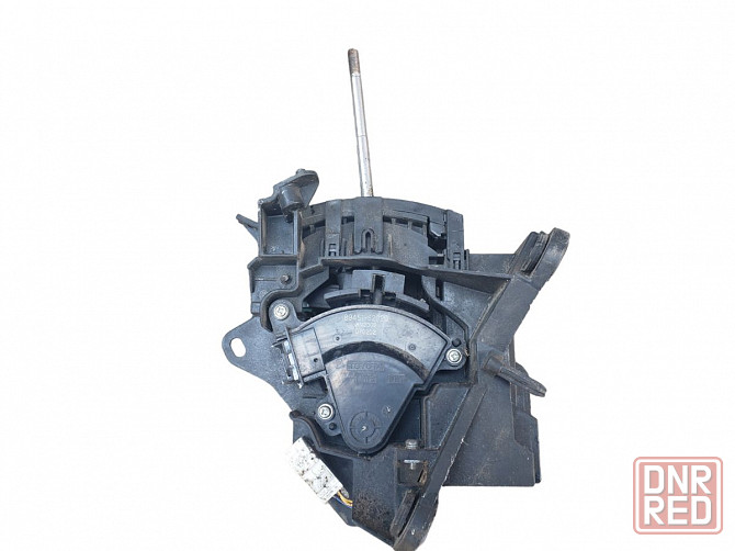 Кулиса переключения акпп Toyota Corolla E120 2001-2007 разборка Херсон - изображение 2
