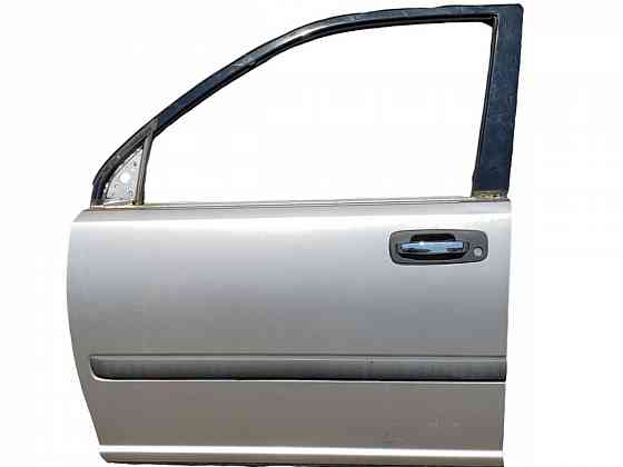 Дверь передняя левая NISSAN X-TRAIL T30 2002-2008 H01018H7MM разборка Херсон