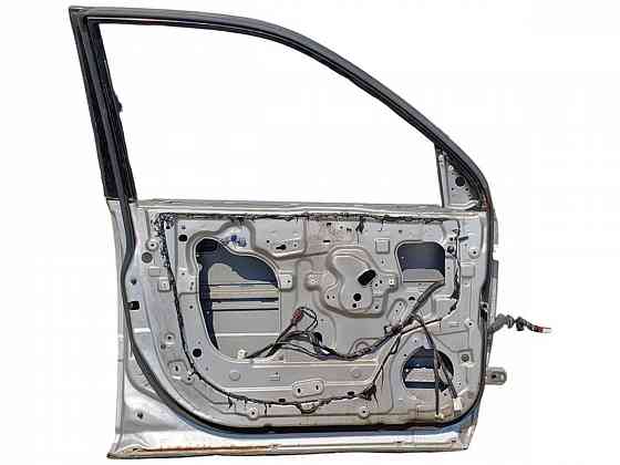 Дверь передняя левая NISSAN X-TRAIL T30 2002-2008 H01018H7MM разборка Херсон