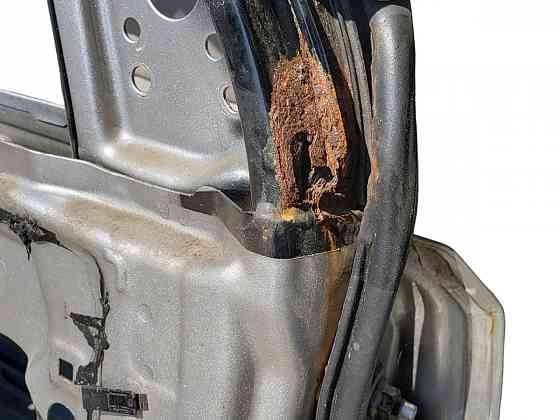Дверь передняя левая NISSAN X-TRAIL T30 2002-2008 H01018H7MM разборка Херсон