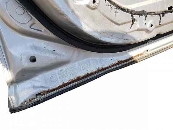 Дверь передняя левая NISSAN X-TRAIL T30 2002-2008 H01018H7MM разборка Херсон