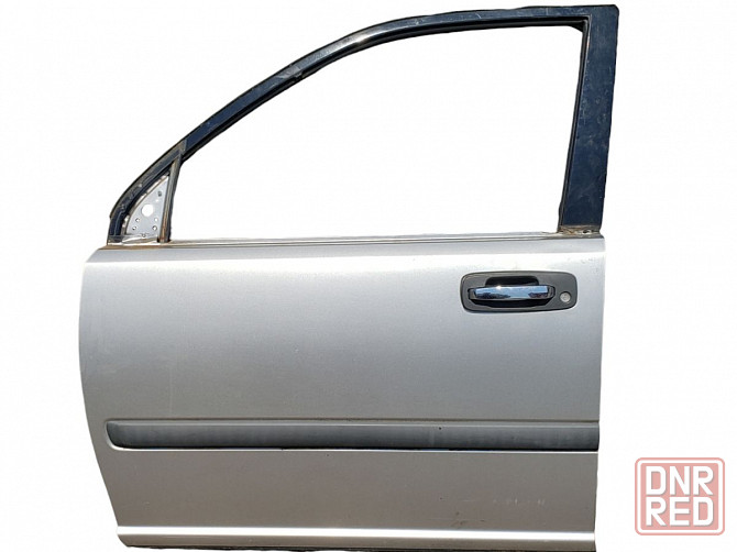 Дверь передняя левая NISSAN X-TRAIL T30 2002-2008 H01018H7MM разборка Херсон - изображение 1