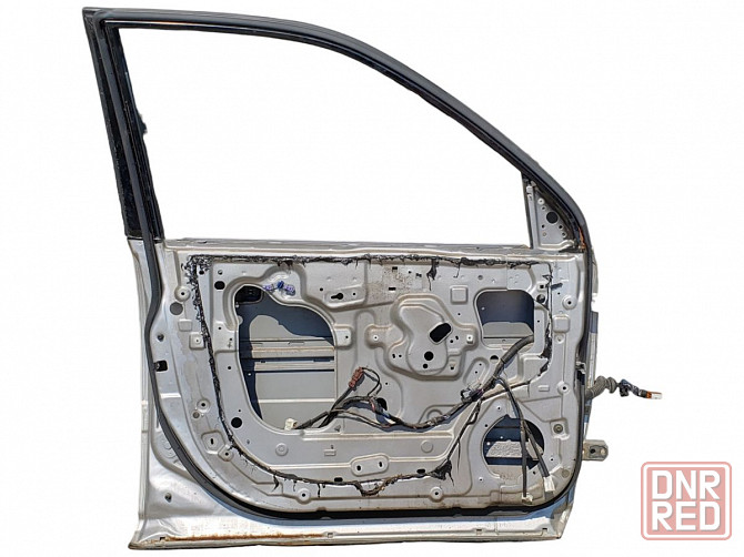Дверь передняя левая NISSAN X-TRAIL T30 2002-2008 H01018H7MM разборка Херсон - изображение 6