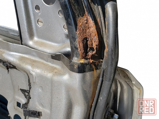 Дверь передняя левая NISSAN X-TRAIL T30 2002-2008 H01018H7MM разборка Херсон - изображение 4
