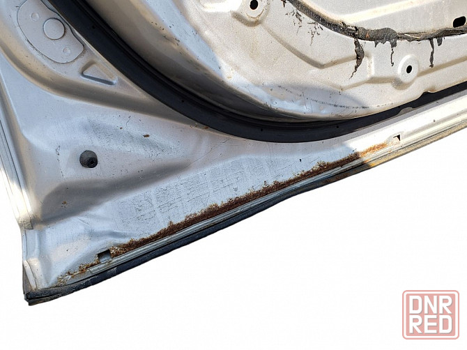 Дверь передняя левая NISSAN X-TRAIL T30 2002-2008 H01018H7MM разборка Херсон - изображение 5