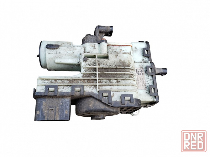 Насос AdBlue Mercedes ML W166 2011-2015 0928404016 разборка Херсон - изображение 4