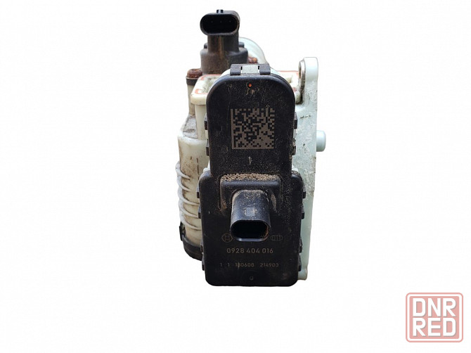 Насос AdBlue Mercedes ML W166 2011-2015 0928404016 разборка Херсон - изображение 1
