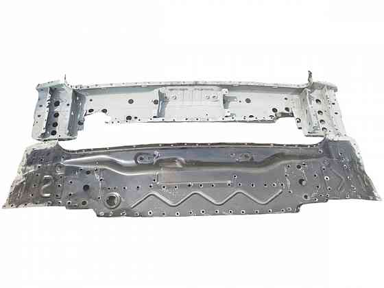 Панель кузова задняя BMW 3 F30 2012-2019 41347297994 разборка Херсон