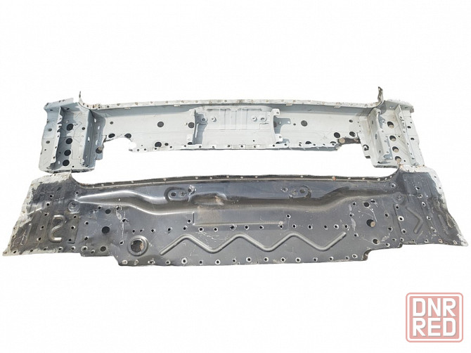 Панель кузова задняя BMW 3 F30 2012-2019 41347297994 разборка Херсон - изображение 1