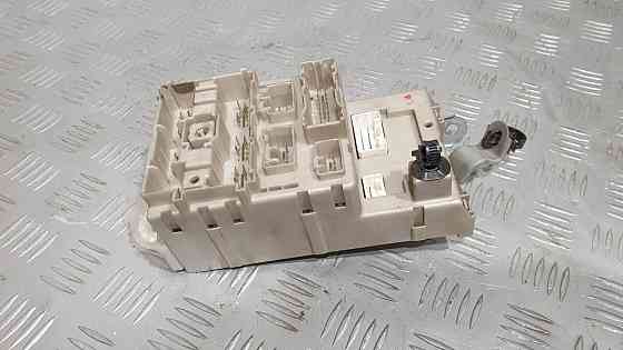 Блок салонный  8273342080 TOYOTA Rav4 d4d (2000-2006) разборка Херсон