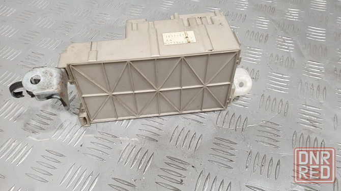 Блок салонный  8273342080 TOYOTA Rav4 d4d (2000-2006) разборка Херсон - изображение 4