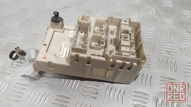 Блок салонный  8273342080 TOYOTA Rav4 d4d (2000-2006) разборка Херсон - изображение 2