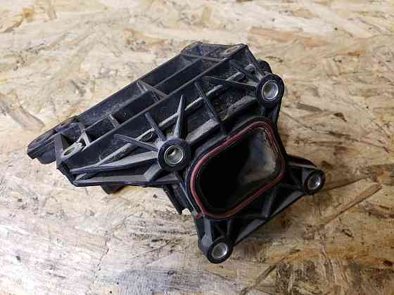 Фланец системы охлаждения (тройник) Ford Fusion mk5 разборка Херсон