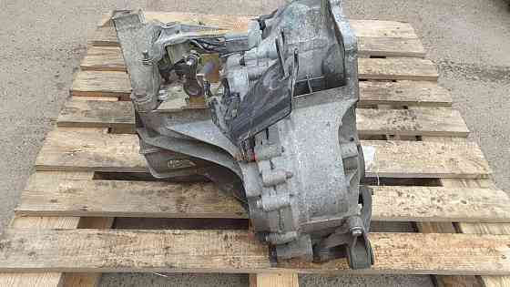 Коробка передач КПП 5 ст. Ford Focus 1.6 TDCi 2004-2007 разборка Херсон