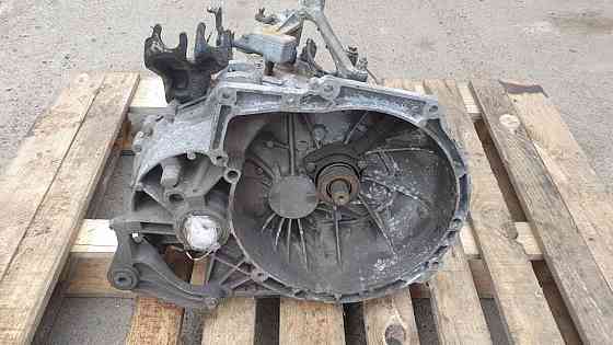 Коробка передач КПП 5 ст. Ford Focus 1.6 TDCi 2004-2007 разборка Херсон