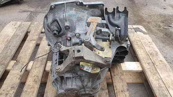 Коробка передач КПП 5 ст. Ford Focus 1.6 TDCi 2004-2007 разборка Херсон