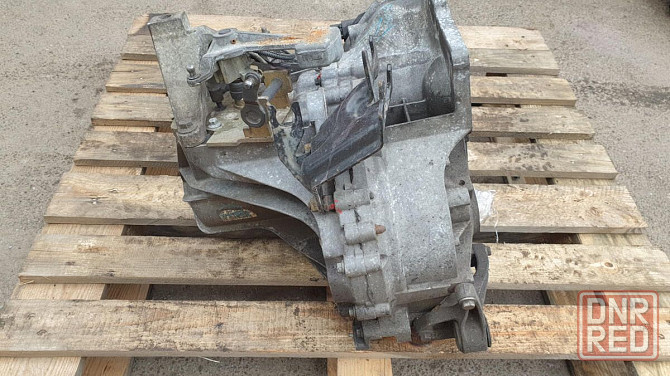 Коробка передач КПП 5 ст. Ford Focus 1.6 TDCi 2004-2007 разборка Херсон - изображение 5