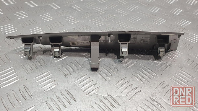 Декоративная накладка Bmw f25 f26 2011-2017 9184126 разборка Херсон - изображение 2