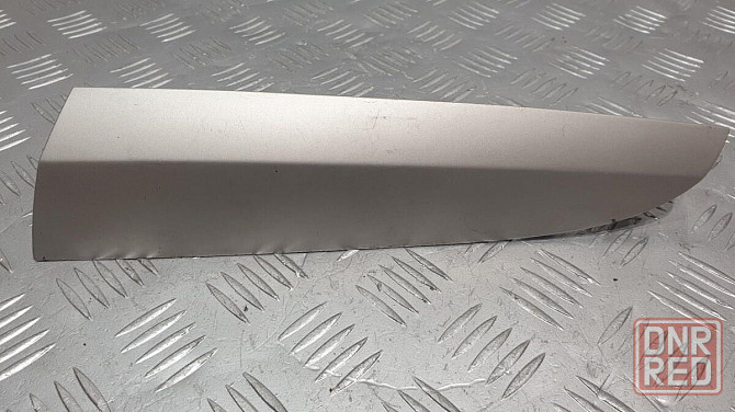 Декоративная накладка Bmw f25 f26 2011-2017 9184126 разборка Херсон - изображение 1