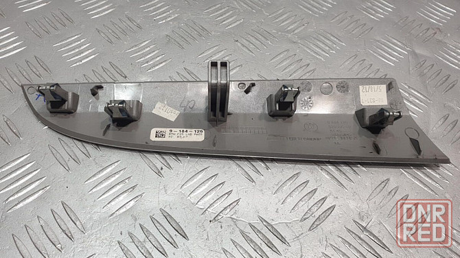 Декоративная накладка Bmw f25 f26 2011-2017 9184126 разборка Херсон - изображение 3
