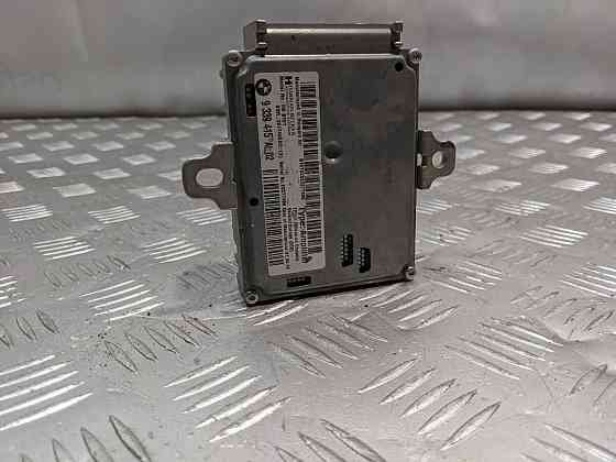 Усилитель active bmw f10 f11 f01 f15 f06 9339415 разборка Херсон