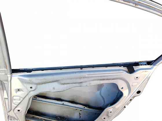 Дверь задняя правая (Дефект) Mazda 3 2003-2009 BNYV7202XD разборка Херсон