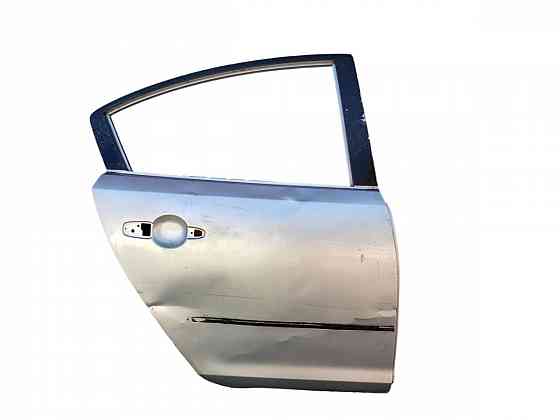 Дверь задняя правая (Дефект) Mazda 3 2003-2009 BNYV7202XD разборка Херсон