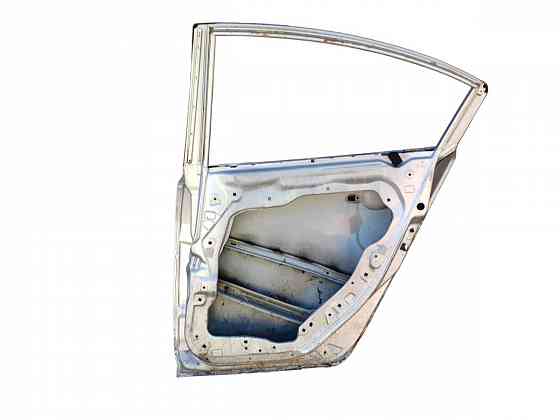Дверь задняя правая (Дефект) Mazda 3 2003-2009 BNYV7202XD разборка Херсон