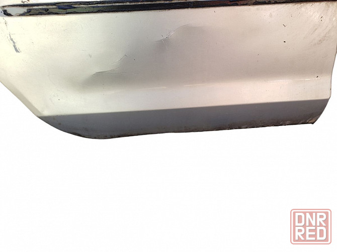 Дверь задняя правая (Дефект) Mazda 3 2003-2009 BNYV7202XD разборка Херсон - изображение 4