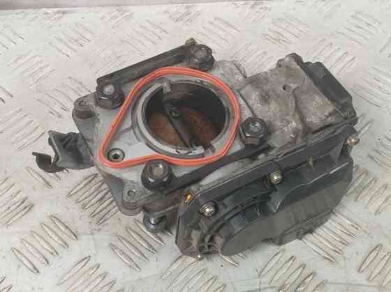 дросельная заслонка HONDA CIVIC 4D  (2005-2012) 16400RMX003 разборка Херсон