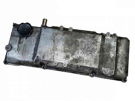 Клапанная крышка 4M41 Mitsubishi Pajero 3 3.2 1999-2006 разборка Херсон