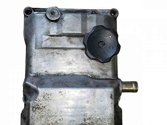 Клапанная крышка 4M41 Mitsubishi Pajero 3 3.2 1999-2006 разборка Херсон