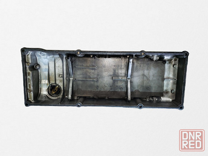 Клапанная крышка 4M41 Mitsubishi Pajero 3 3.2 1999-2006 разборка Херсон - изображение 4