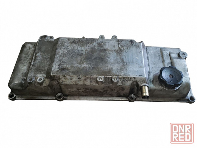 Клапанная крышка 4M41 Mitsubishi Pajero 3 3.2 1999-2006 разборка Херсон - изображение 3