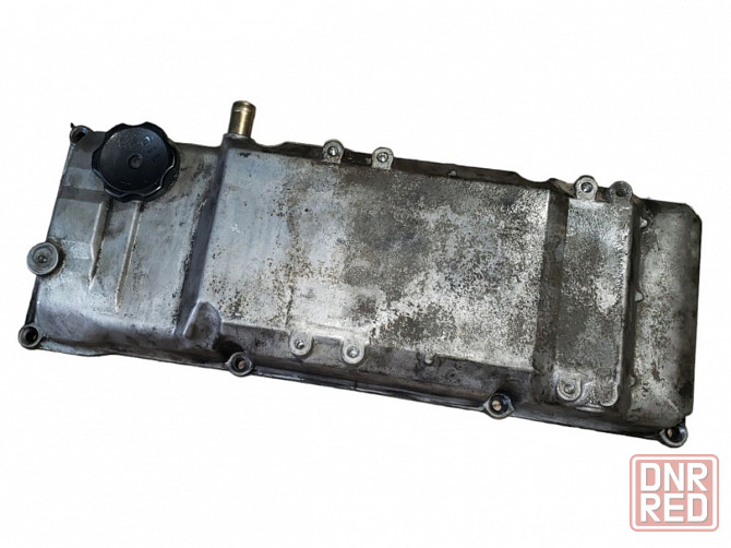 Клапанная крышка 4M41 Mitsubishi Pajero 3 3.2 1999-2006 разборка Херсон - изображение 1