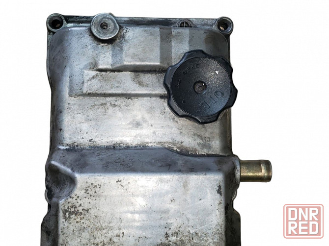 Клапанная крышка 4M41 Mitsubishi Pajero 3 3.2 1999-2006 разборка Херсон - изображение 2
