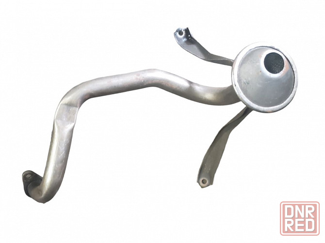 Маслоприемник 2UZ Toyota Land Cruiser 100 1998-2007 разборка Херсон - изображение 1