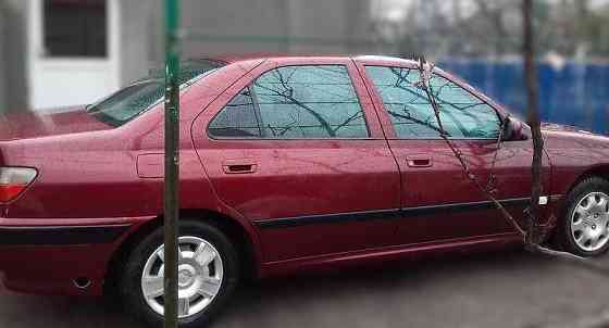Peugeot 406 1996 год, 1.8 бензиновый двигатель. Херсон