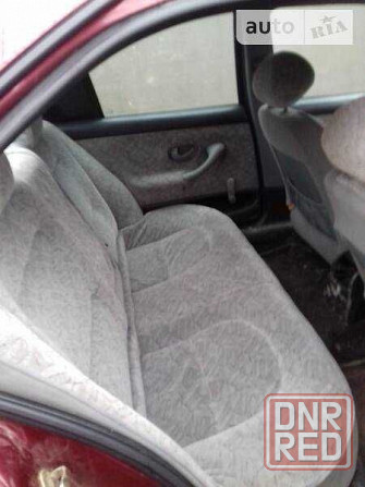 Peugeot 406 1996 год, 1.8 бензиновый двигатель. Херсон - изображение 4