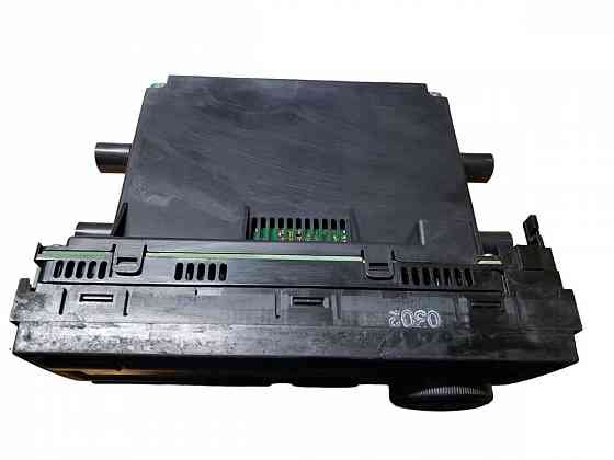 Блок управления климатом Subaru Outback BH 1999-2003 разборка Херсон