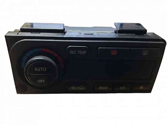 Блок управления климатом Subaru Outback BH 1999-2003 разборка Херсон
