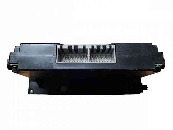 Блок управления климатом Subaru Outback BH 1999-2003 разборка Херсон