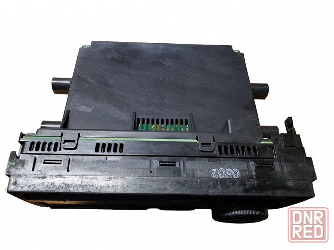 Блок управления климатом Subaru Outback BH 1999-2003 разборка Херсон - изображение 3