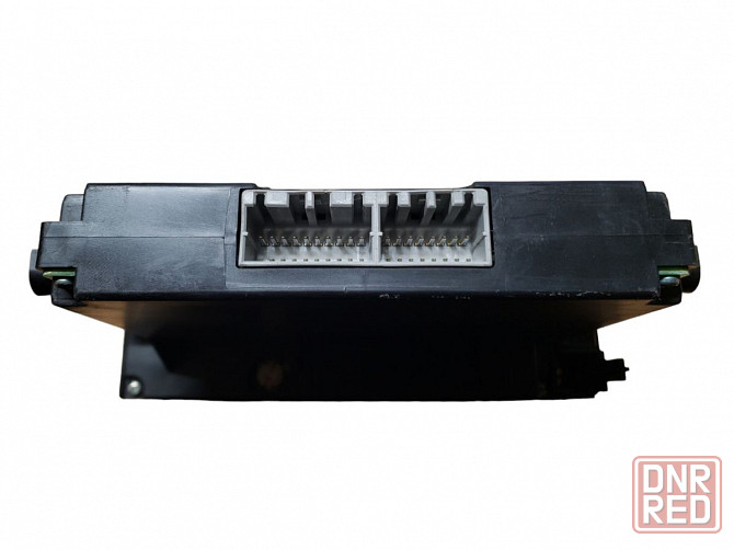Блок управления климатом Subaru Outback BH 1999-2003 разборка Херсон - изображение 4