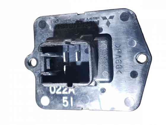 Резистор печки Suzuki Grand Vitara 2005-2015 9562664J00 разборка Херсон
