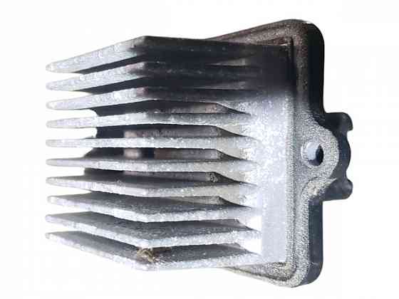 Резистор печки Suzuki Grand Vitara 2005-2015 9562664J00 разборка Херсон